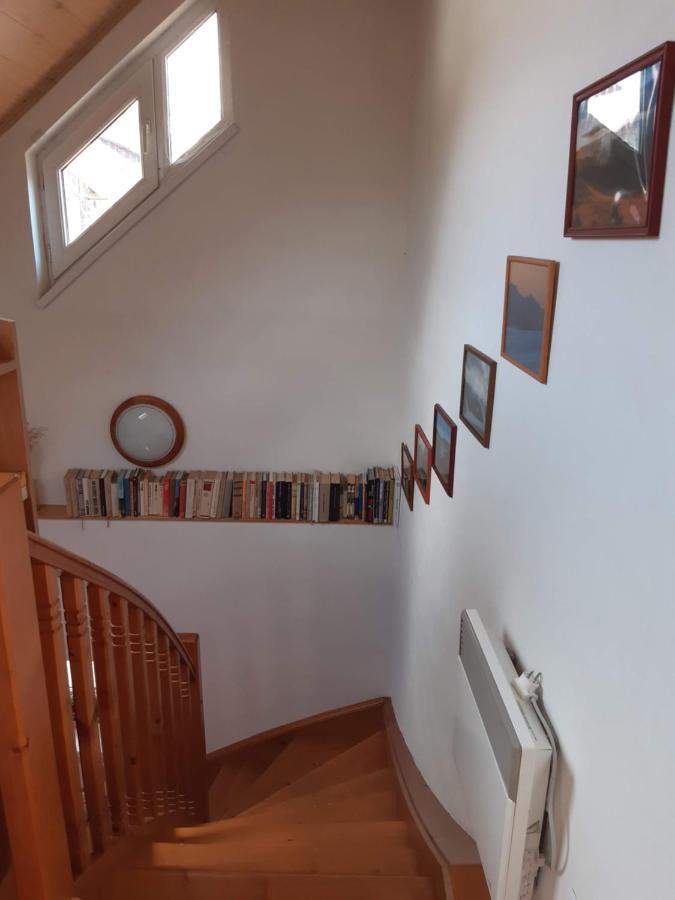 Chalupa Helena Na Poraci Dış mekan fotoğraf
